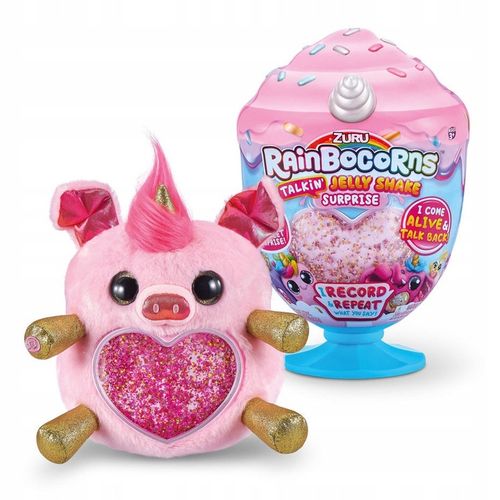 Puchar "Lodowy" Z Mówiącą Maskt / COBI SA na Arena.pl