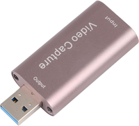 DollaTek Karta Przechwytująca HDMI USB 3.0 4K Video Capture