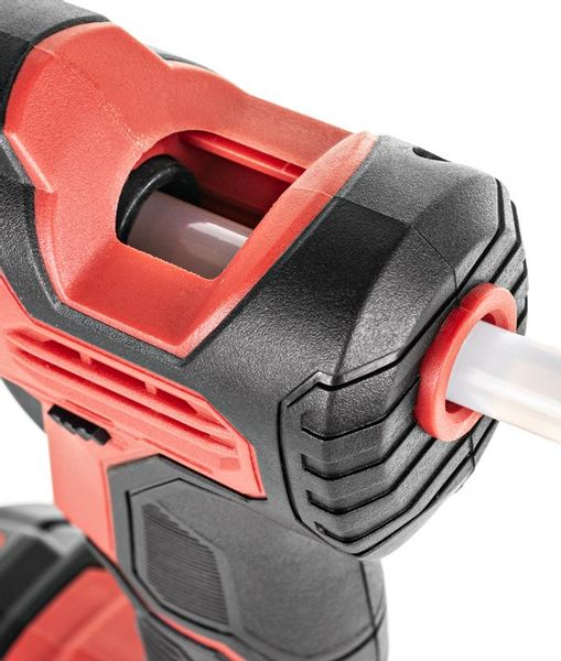 Pistolet do kleju Cedrus CEDCG3LI CEDCG3LI zdjęcie 7