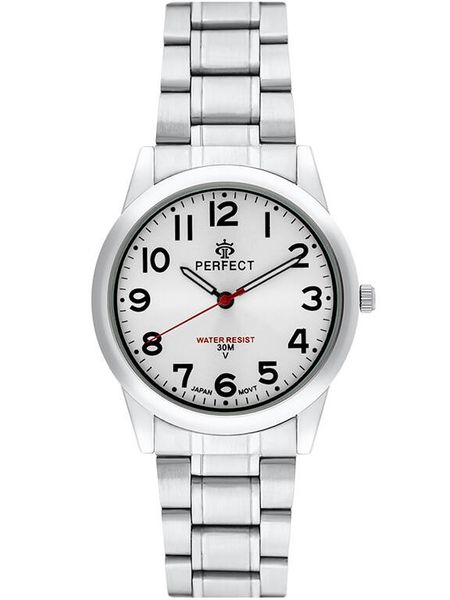 zegarek męski perfect r50-02 zdjęcie 1