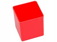 Pojemnik EuroPlus 54x54x63