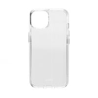 Etui pokrowiec do iPhone 16 Pro Max Extreme Active D3O - przezroczyste