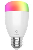 Smart Żarówka WiFi LED 6W E27 Diamond Woox R5085