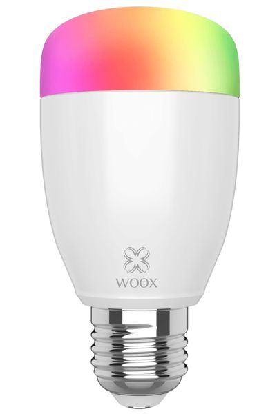 Smart Żarówka WiFi LED 6W E27 Diamond Woox R5085 zdjęcie 1