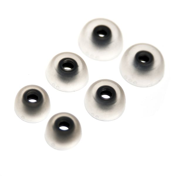 gumki do Creative, Jabra, QCY, Realme zdjęcie 2