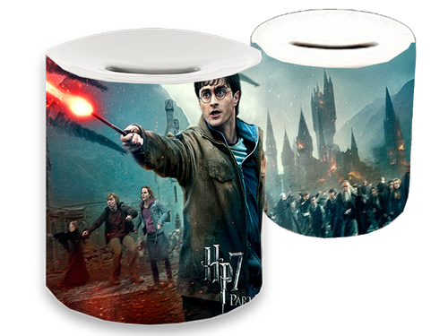 Skarbonka Harry Potter na Arena.pl