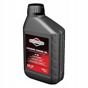 OLEJ SILNIKOWY BRIGGS & STRATTON 0,6 L SAE30 zdjęcie 6
