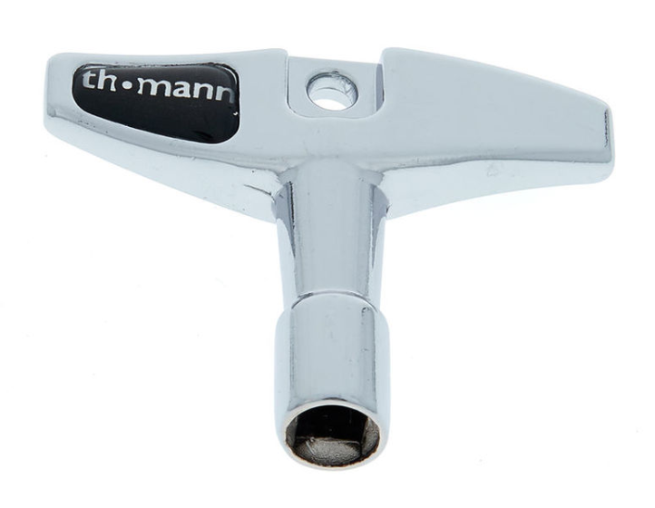 Klucz do strojenia perkusji Thomann Drum Tuning Key zdjęcie 2
