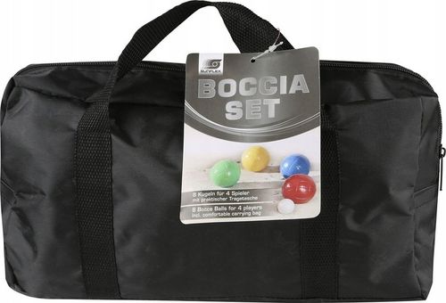 Bule plastikowe Sunflex Boccia 71010 na Arena.pl