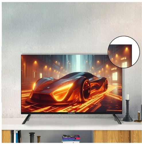 Telewizor Manta 32LHN124E 32" LED HD DVB-T2 Frameless 60Hz na Arena.pl