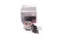 Piasta koła  przednia FORD TRANSIT TOURNEO 2001 2002 2003 2004