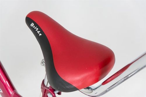 1201 Rowerek Bmx 12" Czerwony na Arena.pl