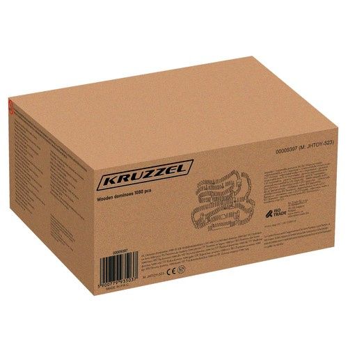 Domino Drewniane 1080 El na Arena.pl