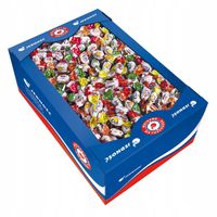 Jedność Cukierki Mini Ciut 2000 g 2 kg