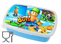 Pojemnik śniadaniowy Stumble Guys