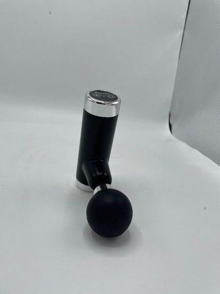 Massage Gun Mini Black zdjęcie 11