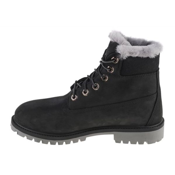Buty Timberland Premium 6 In Wp Shearling r.36 zdjęcie 2