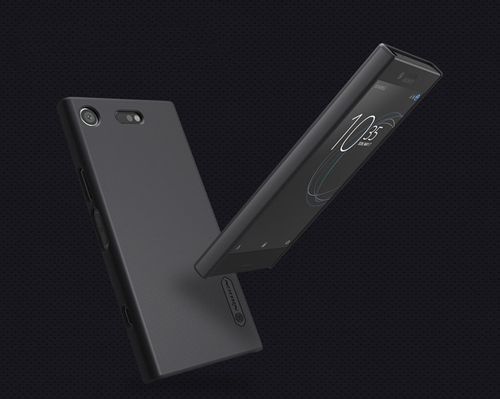 ETUI NILLKIN DO SONY XPERIA COMPACT SHIELD XZ1 na Arena.pl