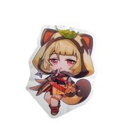 Poduszka Chibi Genshin Impact - Sayu