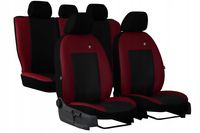 Pokrowce samochodowe do VOLKSWAGEN Caddy (II, III)