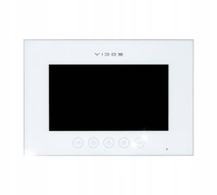 Monitor wideodomofonu VIDOS X M11W