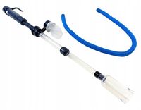 Odmulacz do Akwarium Elektryczny na Baterie