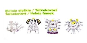 TOXIC MUTANTS 2-PAK na Arena.pl