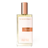 Yodeyma Nicolás for Her Perfumy Damskie - 50ml