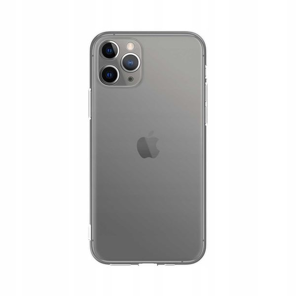 Spacecase Clear Case Iphone 11 Pro zdjęcie 6