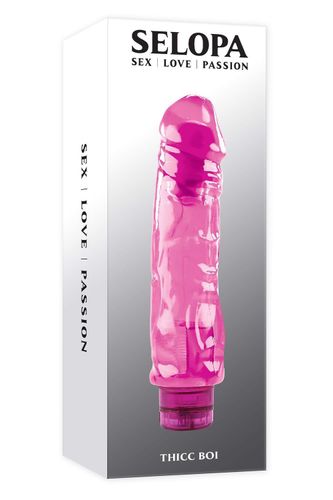 SELOPA THICC BOI na Arena.pl