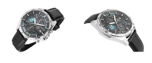 Zegarek Męski CASIO EDIFICE EFR-556L-1AVUEF 10 BAR + BOX na Arena.pl