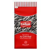 Pestki słonecznika solone Tadim 150g