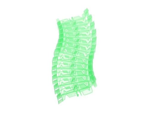 Tor świecący -  220 elementów na Arena.pl