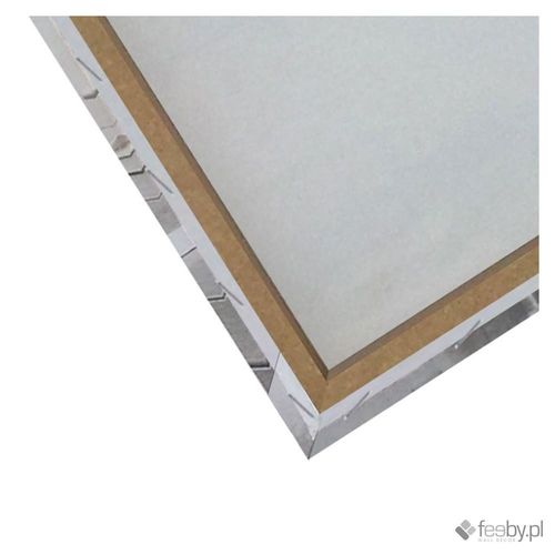 Obraz na płótnie - Canvas, W tym domu 70x100 na Arena.pl