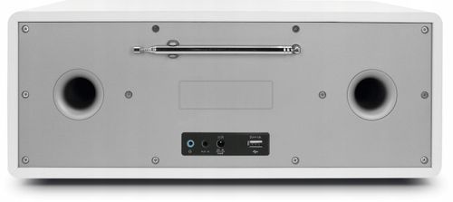 Radio TechniSat DigitRadio 451 CD IR FM DAB+ USB Bluetooth Wi-Fi Spotify na Arena.pl