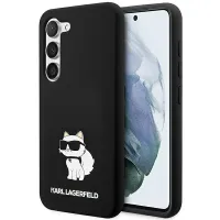 karl lagerfeld klhcs24ssnchbck s24 s921 hardcase czarny/black