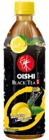 Napój herbata Black Tea Lemon Ice Tea 500ml – OISHI