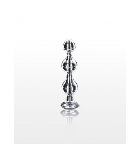 TOYJOY Diamond Star Beads Small na Arena.pl