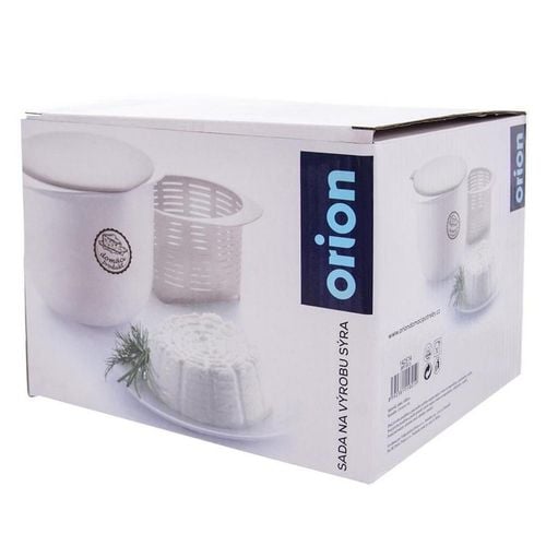 Miska do wyrobu sera 1 l na Arena.pl