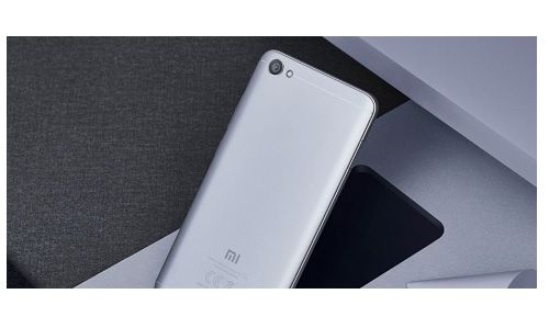 Telefon Xiaomi Redmi Note 5A Prime Rose Gold na Arena.pl