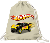 Worek Sportowy - Hot Wheels