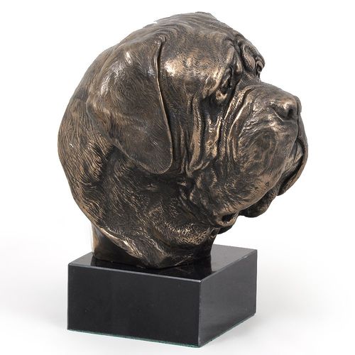 Mastif Angielski - figurka - 212 na Arena.pl