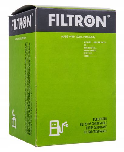 FILTRON FILTR PALIWA PS 974/2 PS974/2 na Arena.pl