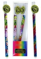 długopis wymazywalny rainbow high 2 szt astra