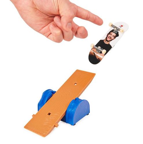 Tech Deck vs Series MIX na Arena.pl