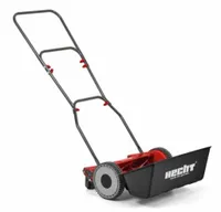 Kosiarka RĘCZNA wrzecionowa HECHT5030