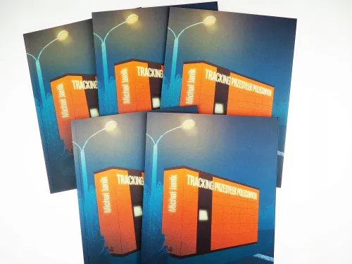 Tracking przesyłek poleconych na Arena.pl