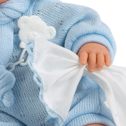 Llorens Lalka płacząca Joel 38 cm na Arena.pl