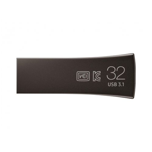 Samsung Bar Plus- Pendrive 32 GB USB 3.1 na Arena.pl