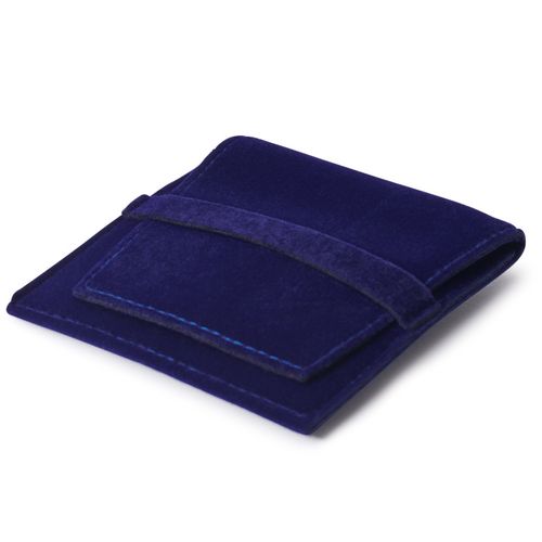 Leuchtturm - Pokrowiec na 1 monetę (niebieski) na Arena.pl